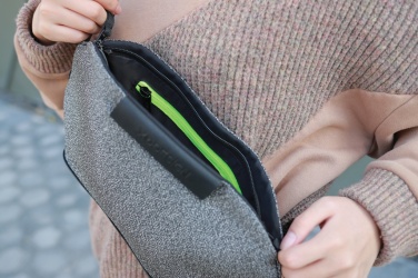 Logotrade promotional product image of: Urban Bumbag