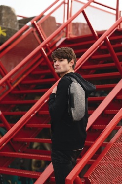 Logotrade promotional products photo of: Urban Bumbag