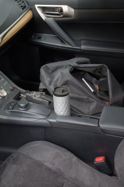 Logo trade advertising products image of: Smart office & sport backpack