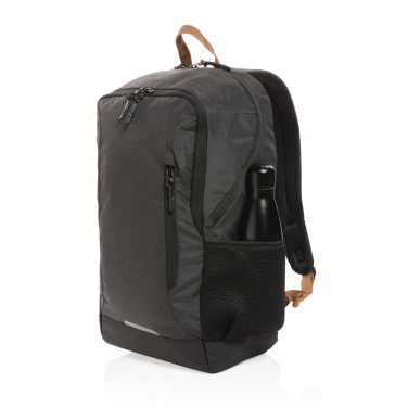Logotrade advertising product image of: Impact AWARE™ Urban outdoor backpack