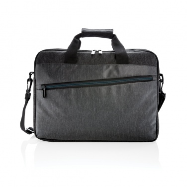 Logo trade corporate gifts image of: 900D laptop bag PVC free