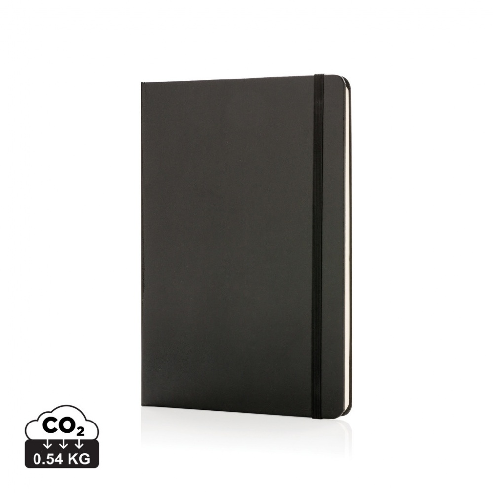 Logotrade promotional items photo of: Classic hardcover sketchbook A5 plain