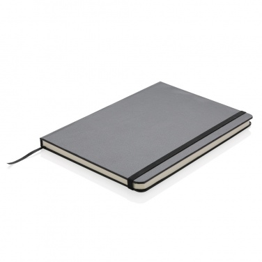 Logo trade promotional merchandise picture of: Classic hardcover sketchbook A5 plain