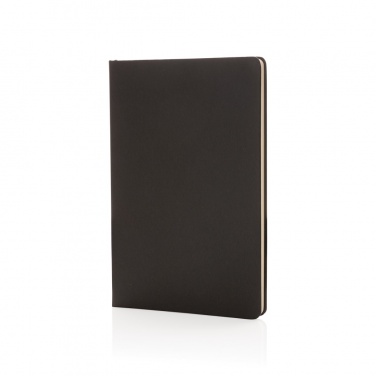Logotrade promotional product image of: A5 hardcover notebook