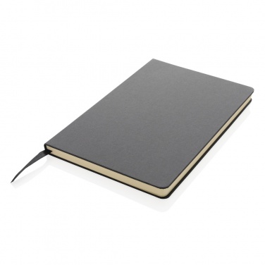Logotrade promotional product picture of: A5 hardcover notebook