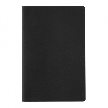 Logotrade corporate gifts photo of: A5 standard softcover notebook