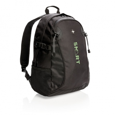 Logotrade promotional merchandise picture of: Outdoor backpack