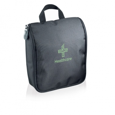Logo trade promotional products picture of: Executive cosmetic bag