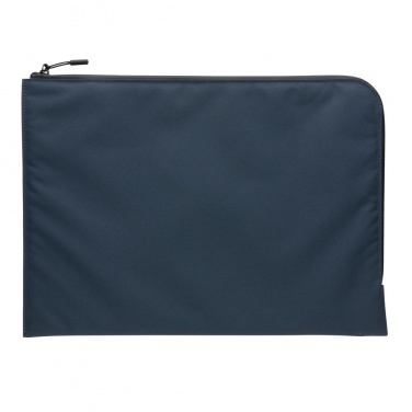 Logotrade promotional giveaways photo of: Impact Aware™ laptop 15.6" minimalist laptop sleeve