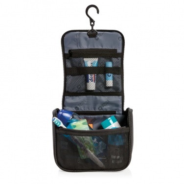 Logotrade promotional giveaway image of: Toiletry bag