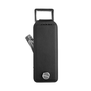 Logotrade promotional gifts photo of: SP Tula RCS certified rPU 3 piece deluxe gift set