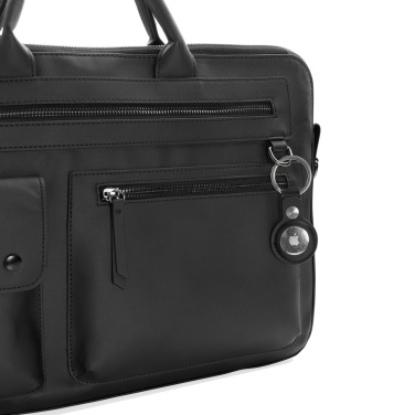 Logotrade promotional merchandise photo of: SP Tula RCS certified rPU 3 piece deluxe gift set