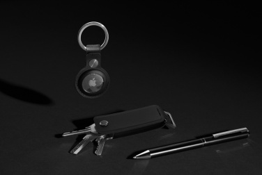 Logo trade advertising products image of: SP Tula RCS certified rPU 3 piece deluxe gift set