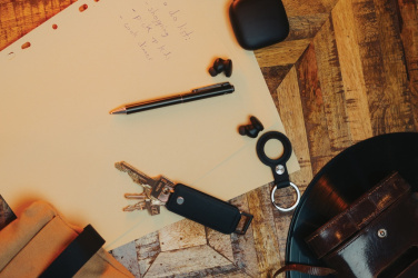 Logo trade advertising product photo of: SP Tula RCS certified rPU 3 piece deluxe gift set