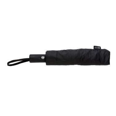 Logotrade promotional gift image of: SP AWARE™ 23' foldable reversible auto open/close umbrella