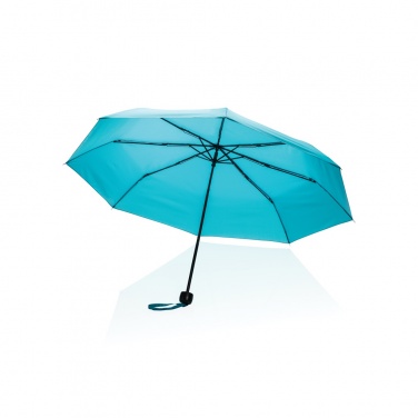 Logotrade promotional giveaways photo of: 20.5" Impact AWARE™ RPET 190T mini umbrella