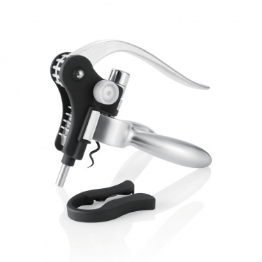 Logotrade corporate gift picture of: Executive pull it corkscrew