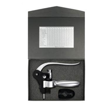 Logotrade advertising product picture of: Executive pull it corkscrew