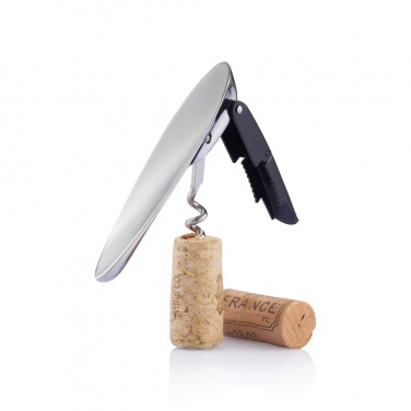 Logotrade advertising product image of: Eon 2 step corkscrew