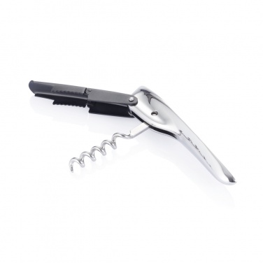 Logo trade promotional gift photo of: Eon 2 step corkscrew