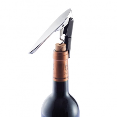 Logotrade promotional merchandise image of: Eon 2 step corkscrew