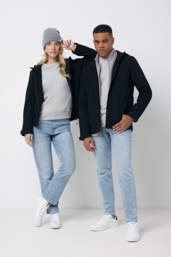 Logotrade promotional product picture of: Iqoniq Makalu men recycled polyester soft shell jacket