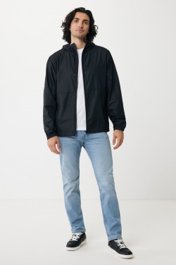 Logotrade promotional item picture of: Iqoniq Logan recycled polyester lightweight jacket