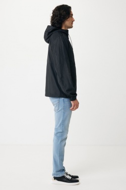 Logotrade corporate gift image of: Iqoniq Logan recycled polyester lightweight jacket