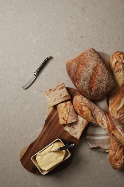 Logotrade advertising products photo of: VINGA Gigaro butter knives