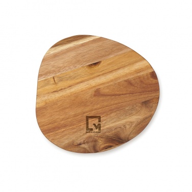 Logo trade promotional items image of: VINGA Veia serving board S