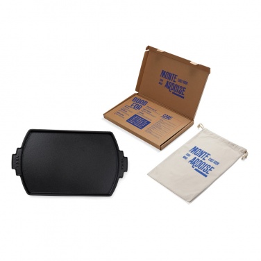 Logo trade corporate gift photo of: VINGA Monte Ardoise burner