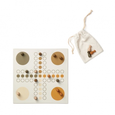 Logotrade promotional product picture of: VINGA Coffee table collection box