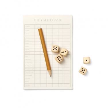 Logotrade promotional items photo of: VINGA Coffee table collection box