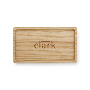 Logotrade corporate gift picture of: VINGA Retro salt & pepper set