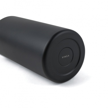 Logotrade promotional gift image of: VINGA Ciro RCS recycled vacuum bottle 580ml