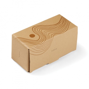 Logotrade corporate gift picture of: VINGA Nuvem stoneware mug, 2 pcs set