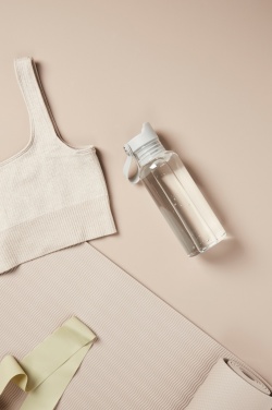 Logo trade promotional items image of: VINGA Balti RCS recycled pet bottle 600 ML