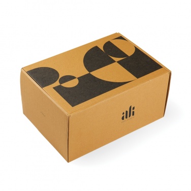 Logo trade advertising products picture of: VINGA Landro towel, 4 pcs set