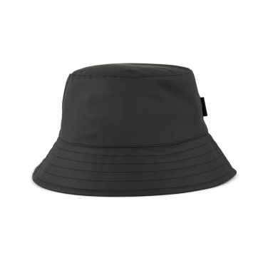 Logo trade promotional items image of: VINGA Baltimore AWARE™ recycled PET bucket hat