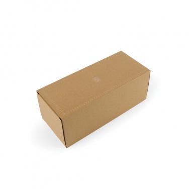 Logotrade advertising product picture of: VINGA Moulton RCS RPET slippers L/XL