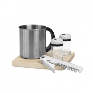 Logo trade business gift photo of: Picnic bag