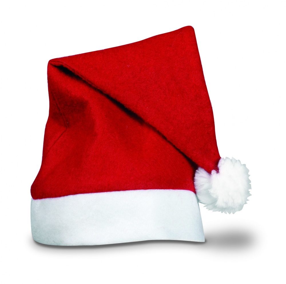 Logo trade promotional gifts picture of: Christmas hat