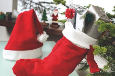 Logotrade business gift image of: Christmas hat