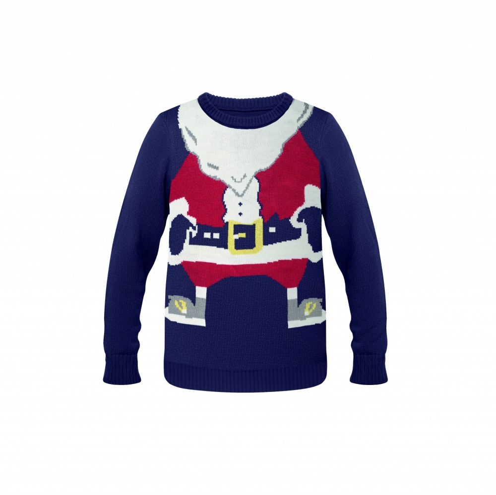 Logotrade promotional products photo of: Christmas sweater S/M