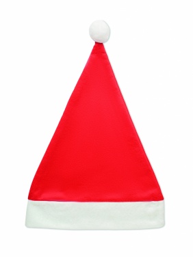 Logotrade promotional product image of: Christmas hat RPET