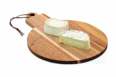 Logotrade advertising product image of: Acacia wood serving board