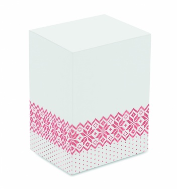 Logotrade promotional items photo of: Winter gift mug and gloves set