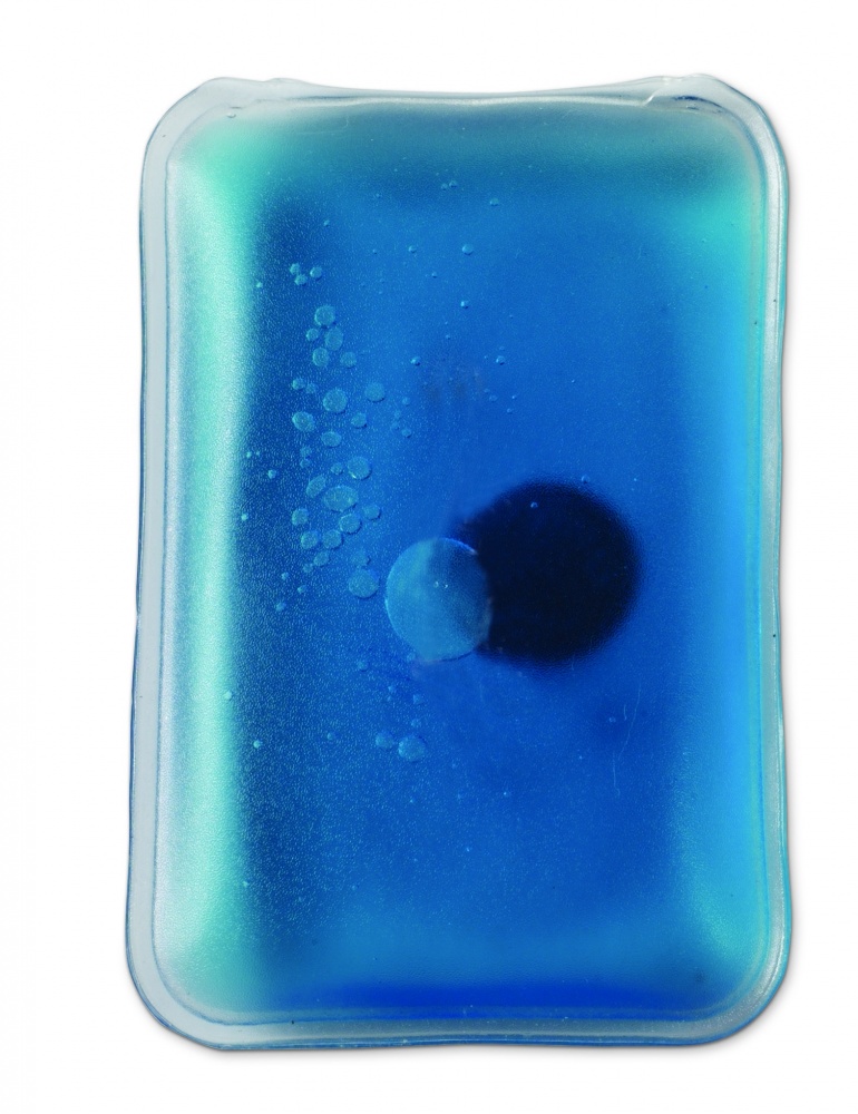 Logo trade promotional gifts picture of: Hot and cold pad