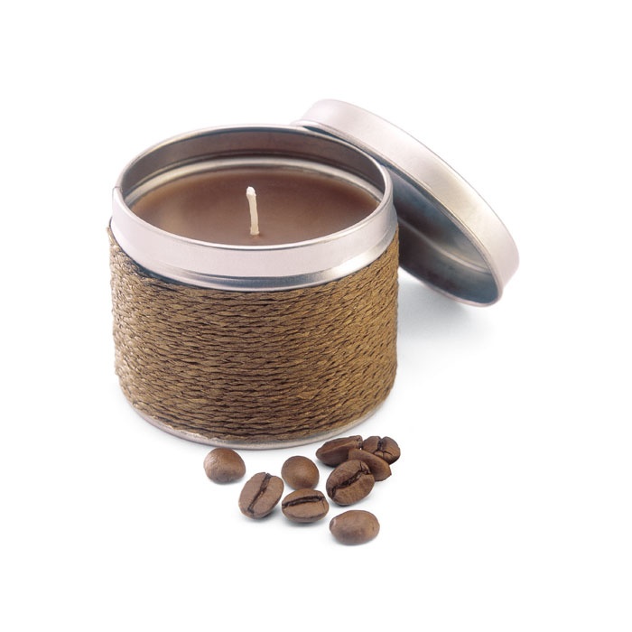 Logotrade promotional merchandise picture of: Fragrance candle
