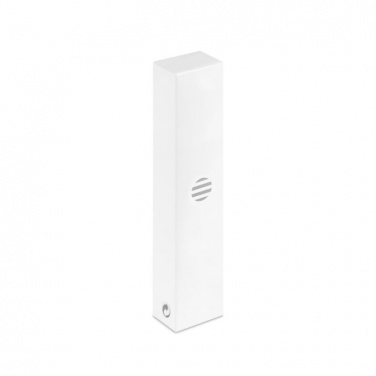 Logo trade promotional gifts picture of: Metal ball pen in box